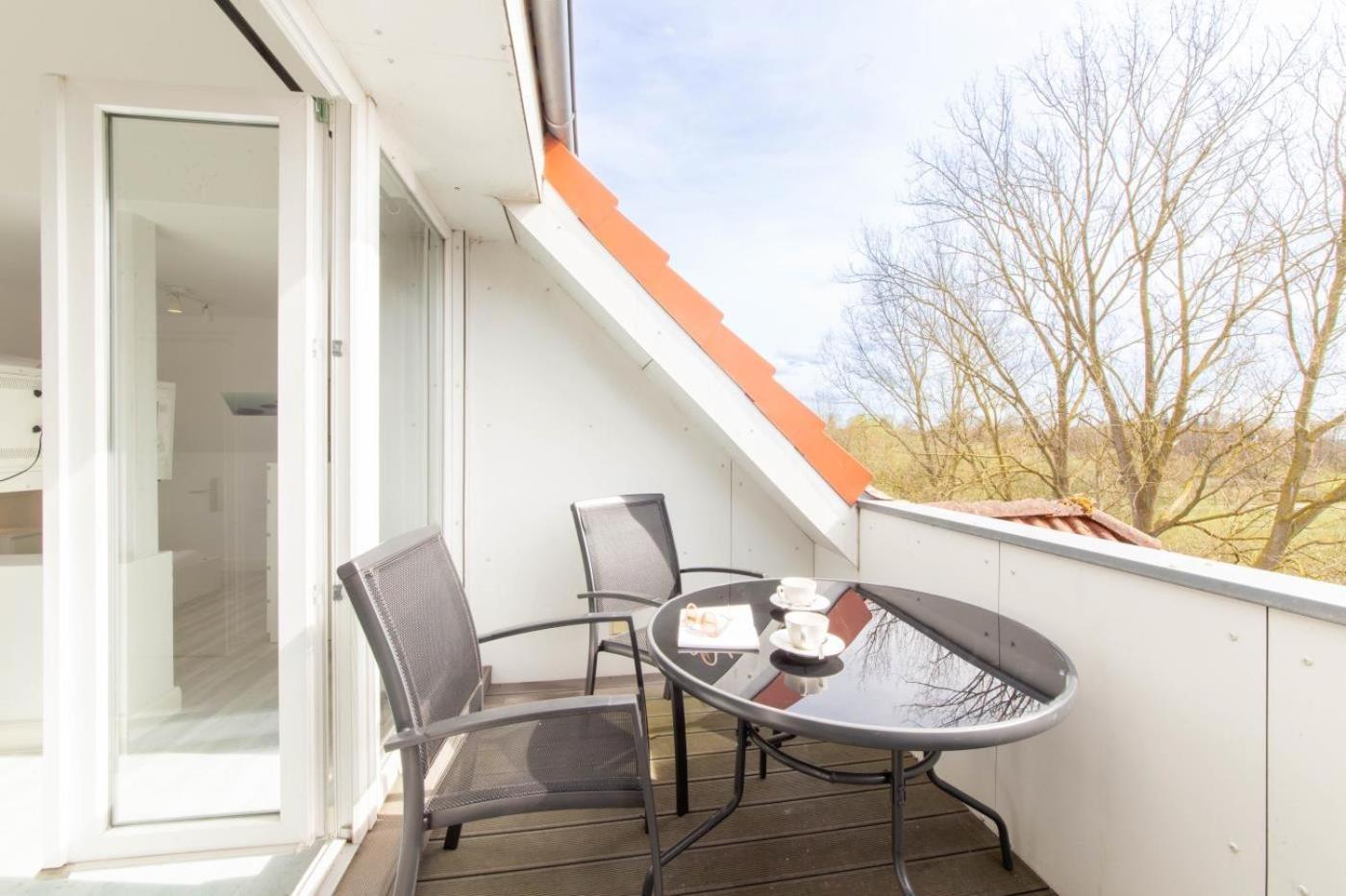 Ferienwohnung Relax Timmendorfer Strand Exterior foto